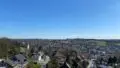 Ausblick von oben