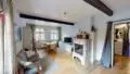 Wohnzimmer - Wetekam Immobilien