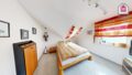 Schlafzimmer - ETW Dortmund Wetekam Immobilien GmbH