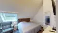 Schlafzimmer - Wetekam Immobilien GmbH