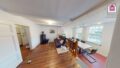 Wohnzimmer - Wetekam Immobilien GmbH