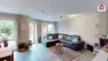 Wohnzimmer - Wetekam Immobilien GmbH