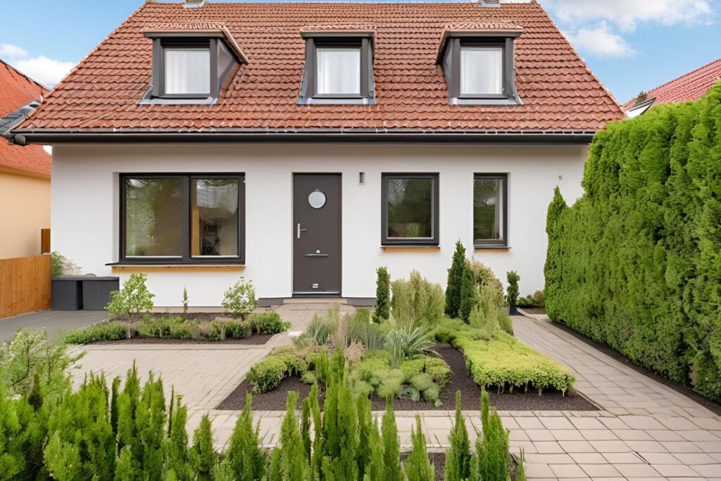 Wohnimmobilie zur Miete oder zum Kauf – Immobilienangebote von Wetekam Immobilien