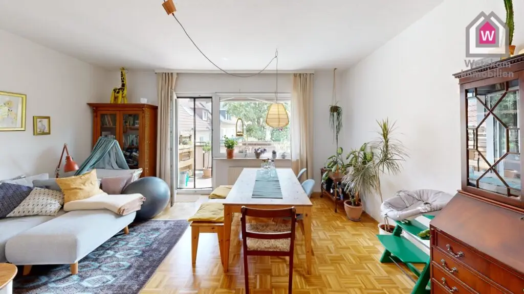 Gemarkenstrae-121-Living-Room 2