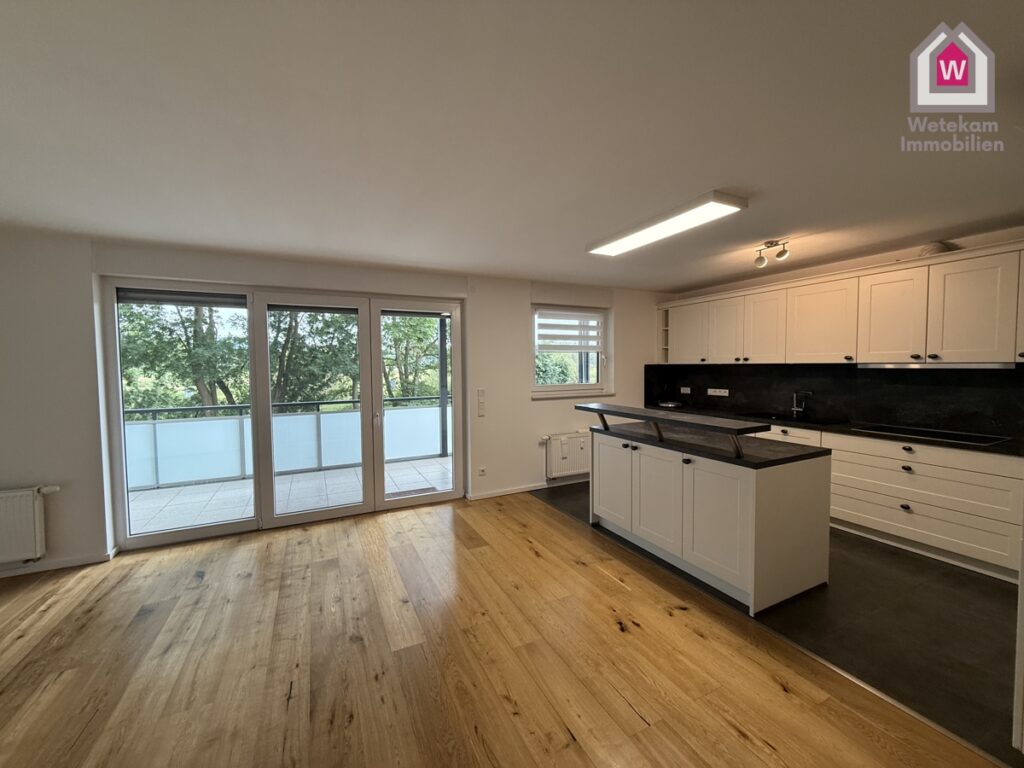 Küche - Hattingen_Wetekam_Immobilien_GmbH