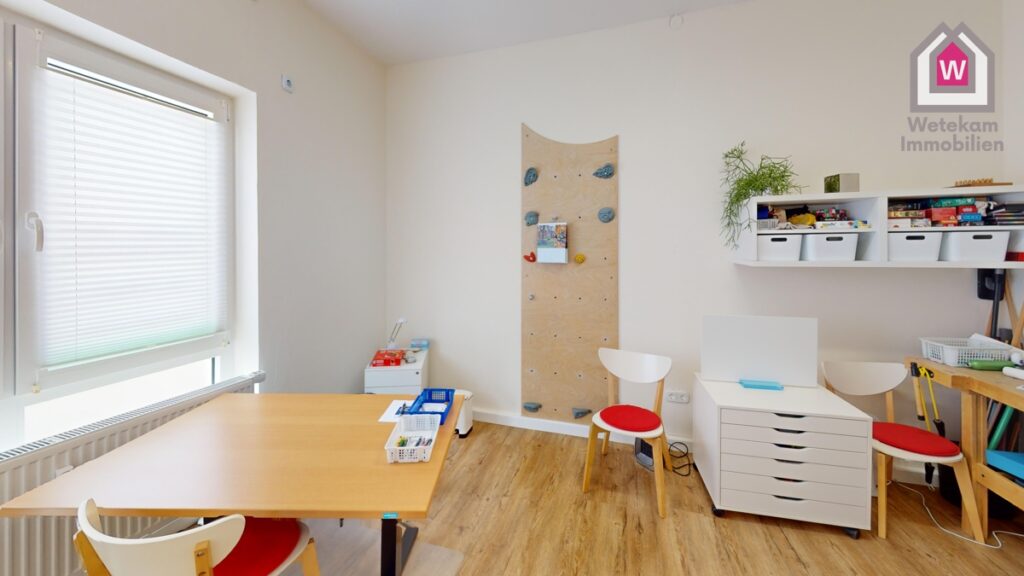 Bahandlungsraum 1 - Wetekam Immobilien GmbH